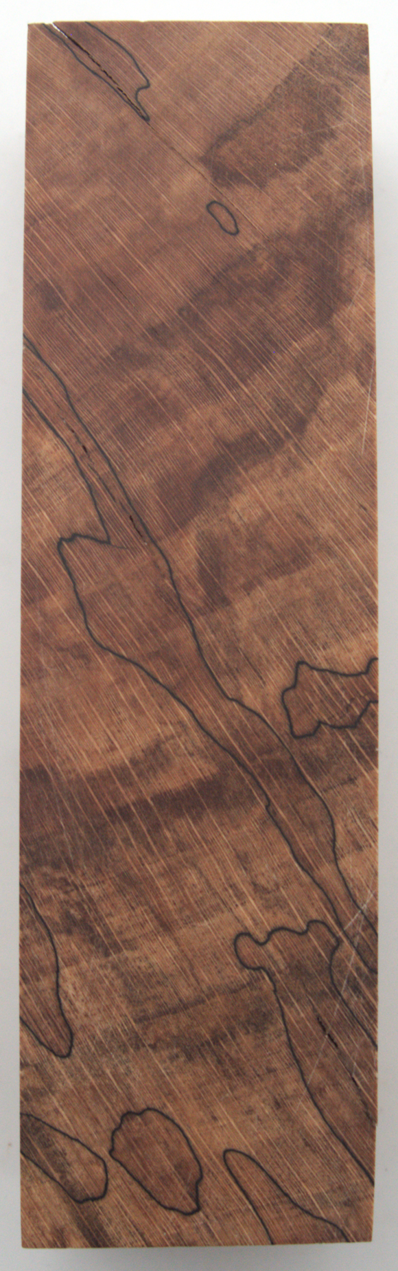 WA handle blocks made of stabilized birch #5