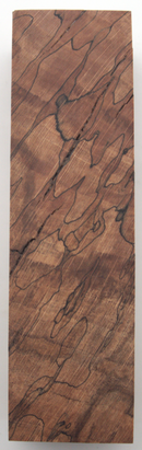 WA handle blocks made of stabilized birch #5-2