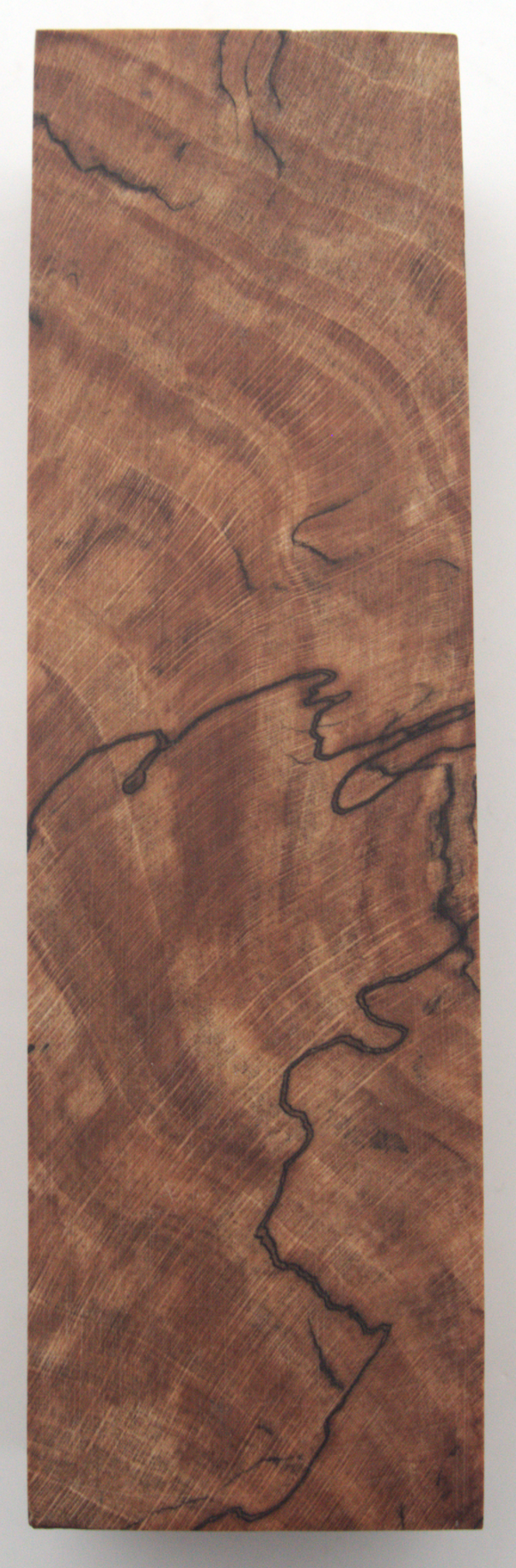 WA handle blocks made of stabilized birch #6