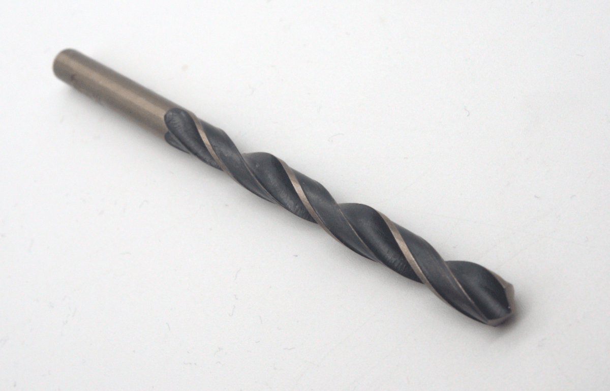 6.6mm Bohrer HSS - Knifematerial.at