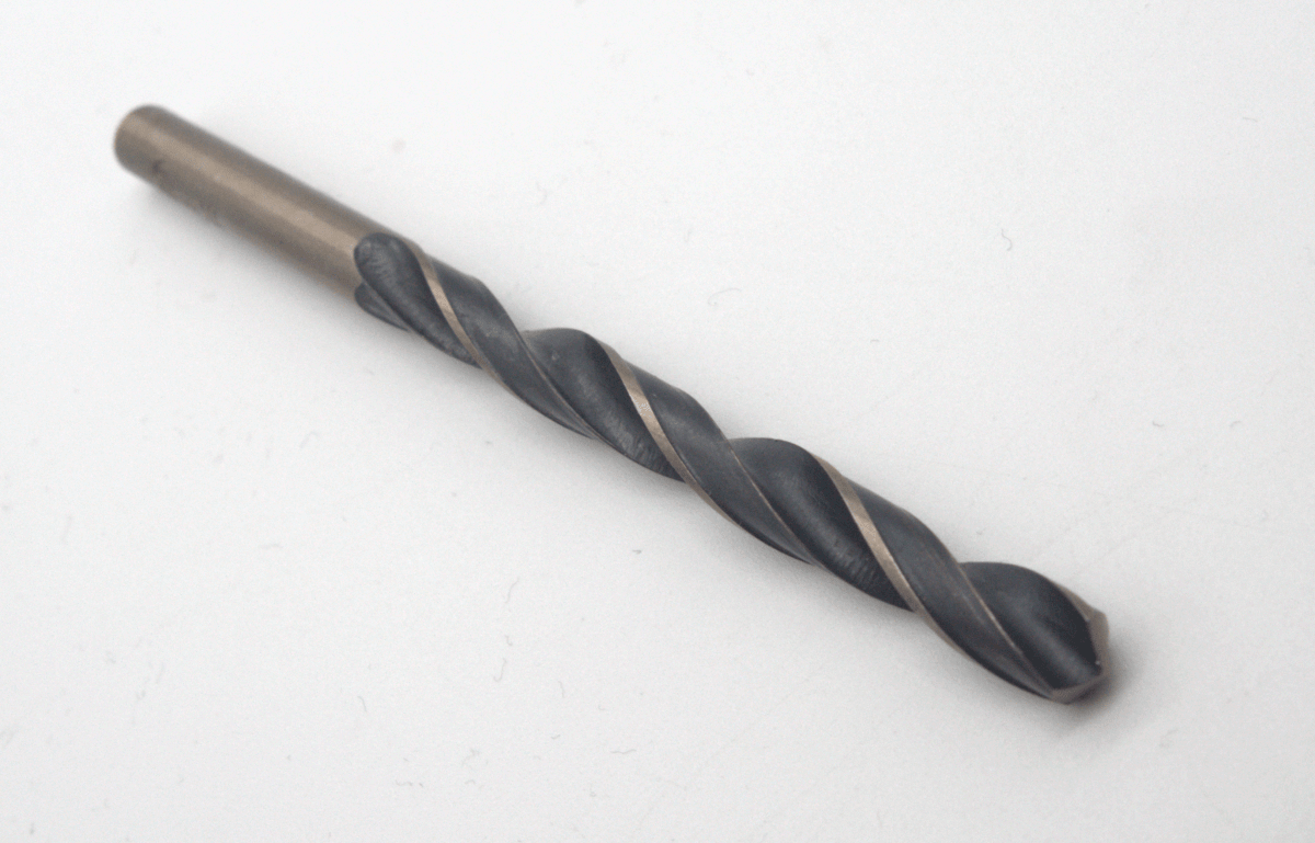 6.6mm Bohrer HSS - Knifematerial.at