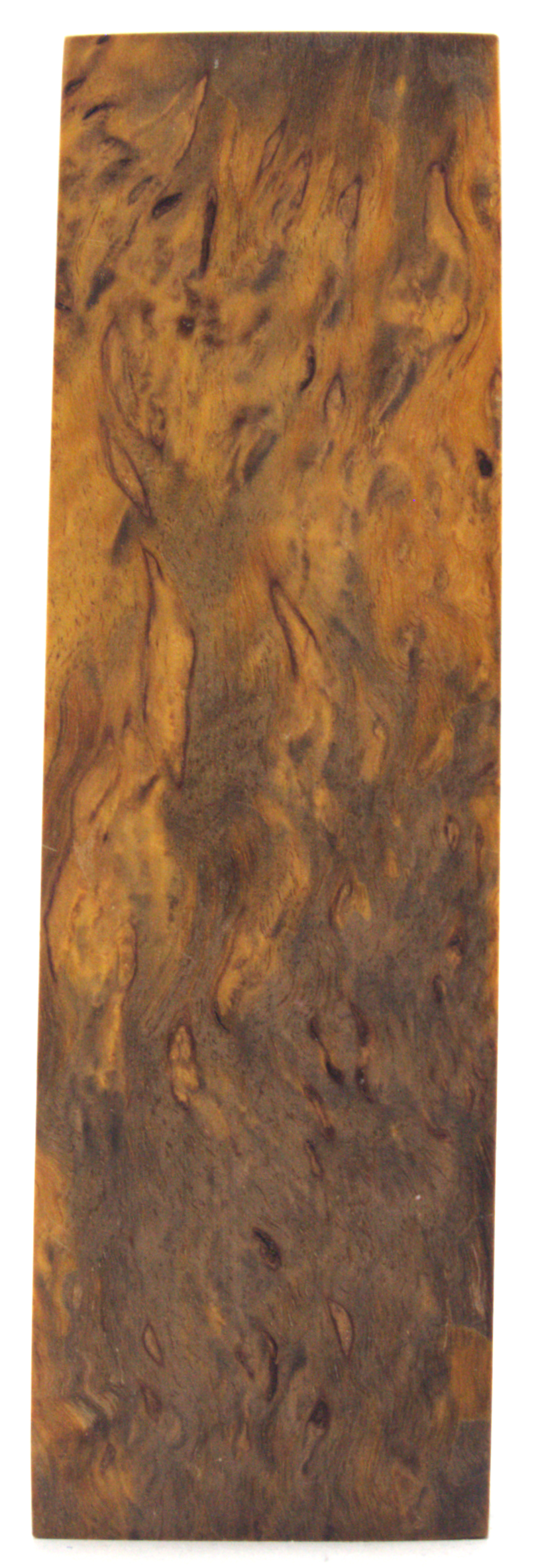 Karelian curly birch #69 - 0