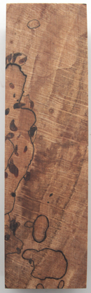 WA handle blocks made of stabilized birch #7-2