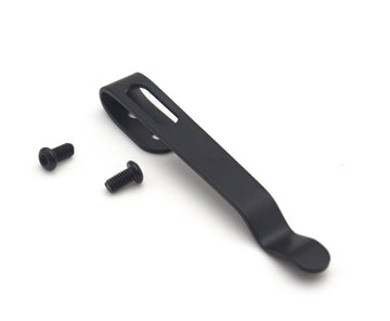 Buy Schwarz Deep Carry Pocket Clip