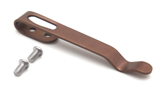 Deep Carry Taschenclip