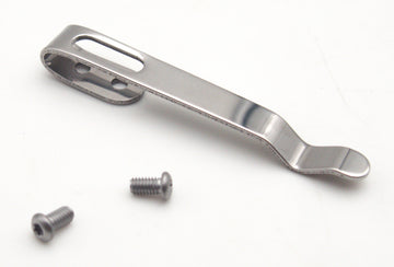 Buy Poliert Deep Carry Pocket Clip