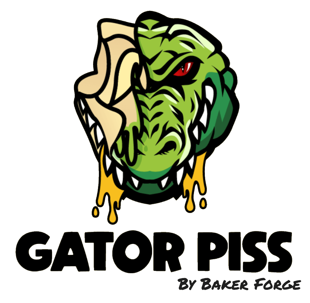 Gator Piss 5 liter - Knifematerial.at 