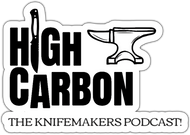 High carbon podcast
