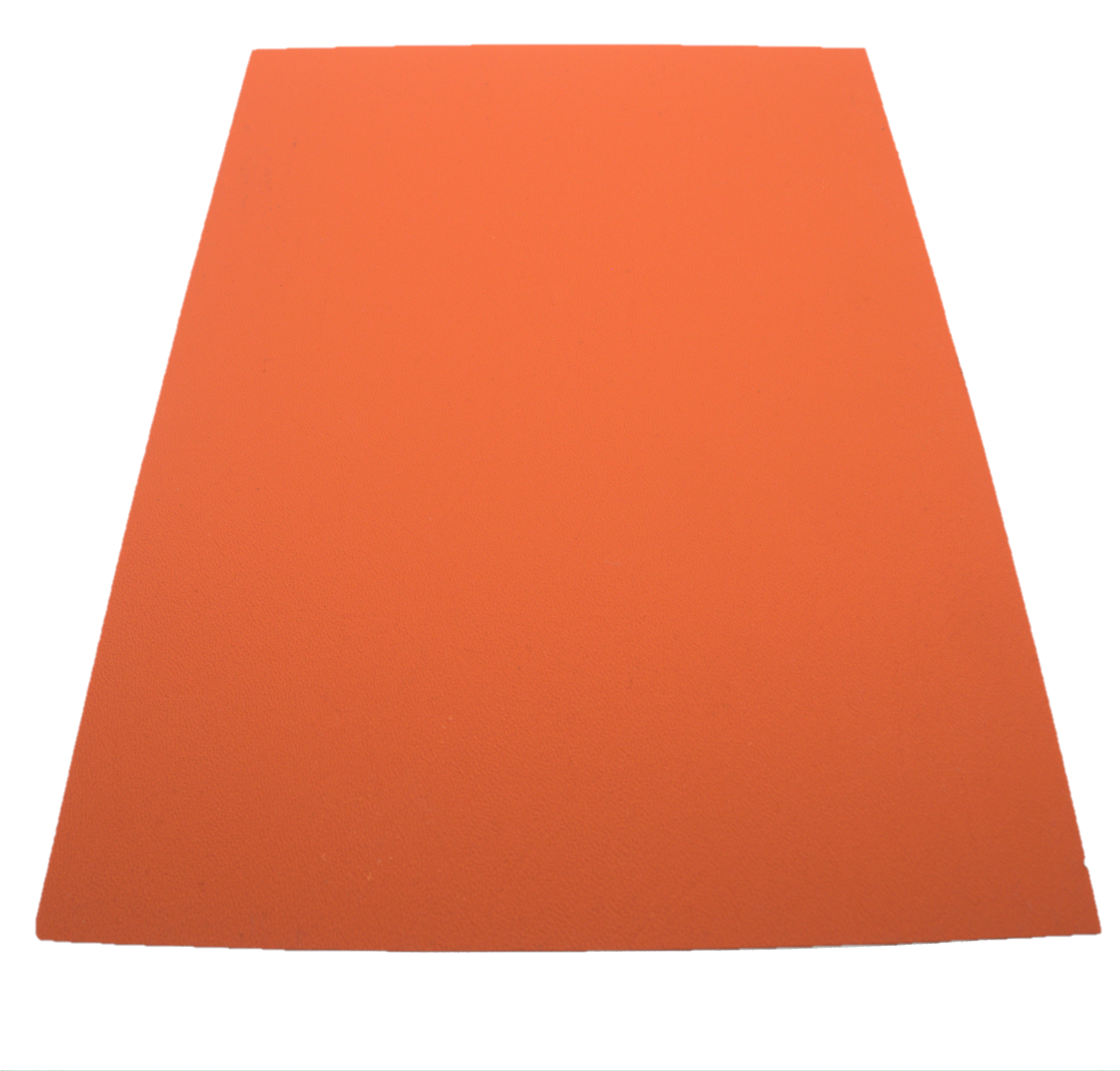 Kydex 2mm - Orange - Knifematerial.at 