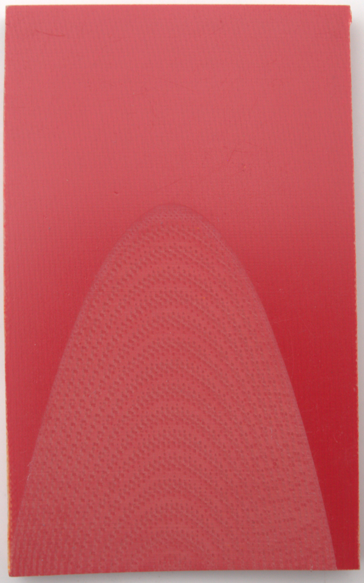 Kaufen rot G-10 Einfärbige Schalenpaare 4mm
