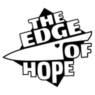 The edge of hope