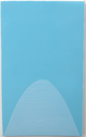 Kaufen Tiffany Blau G-10 Einfärbige Schalenpaare 4mm