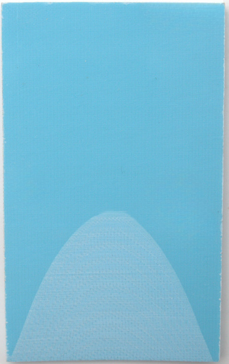 Buy Tiffany Blue G-10 Single Colored Scales 4mm