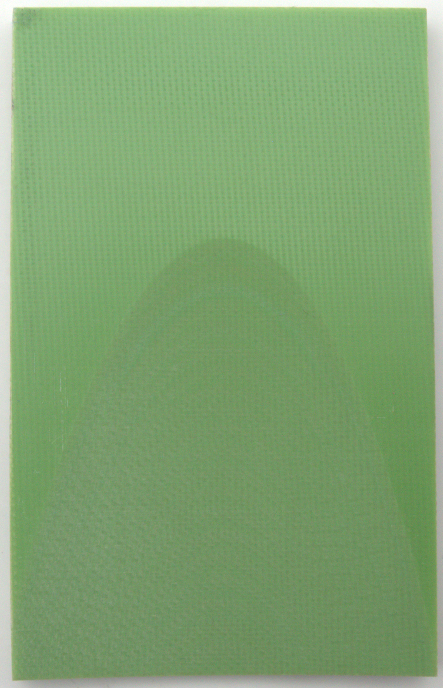 Kaufen toxic-grun G-10 Einfärbige Schalenpaare 4mm