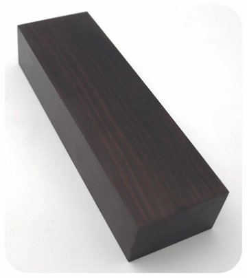 African Blackwood - Knifematerial.at