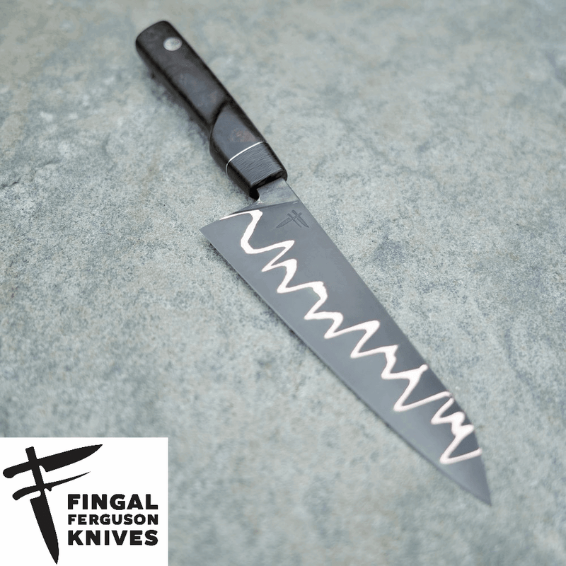 Fingal Ferguson Knives
