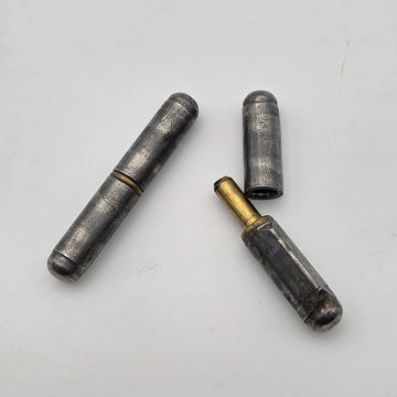 Apollo - Schmiedetürscharniere - Knifematerial.at