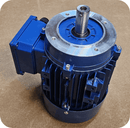 Bandschleifermotor – 1,5 kW ( 2ps ) - Knifematerial.at