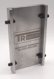 Block Holder - Knifematerial.at