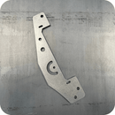 D - Plate - Knifematerial.at