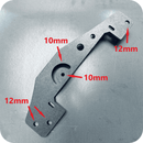 D - Plate - Knifematerial.at