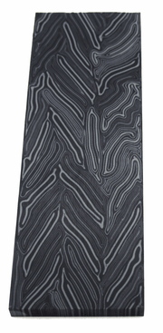 G - 10 Damascus Blöcke - Knifematerial.at