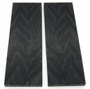 Damascus G - 10 Schalenpaare 6.5mm - Knifematerial.at