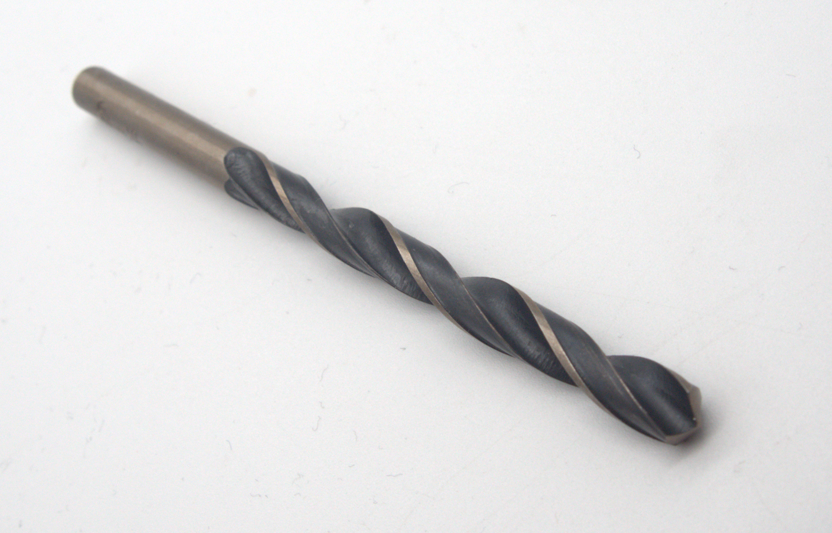 6.6mm drill bit HSS