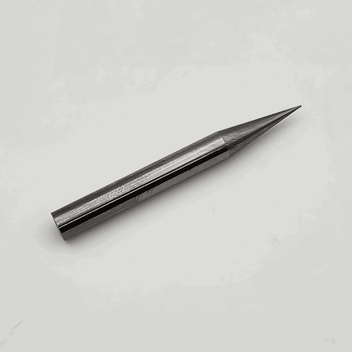Ersatz - Hartmetallritzspitze für das Scrampfer Tool - Knifematerial.at