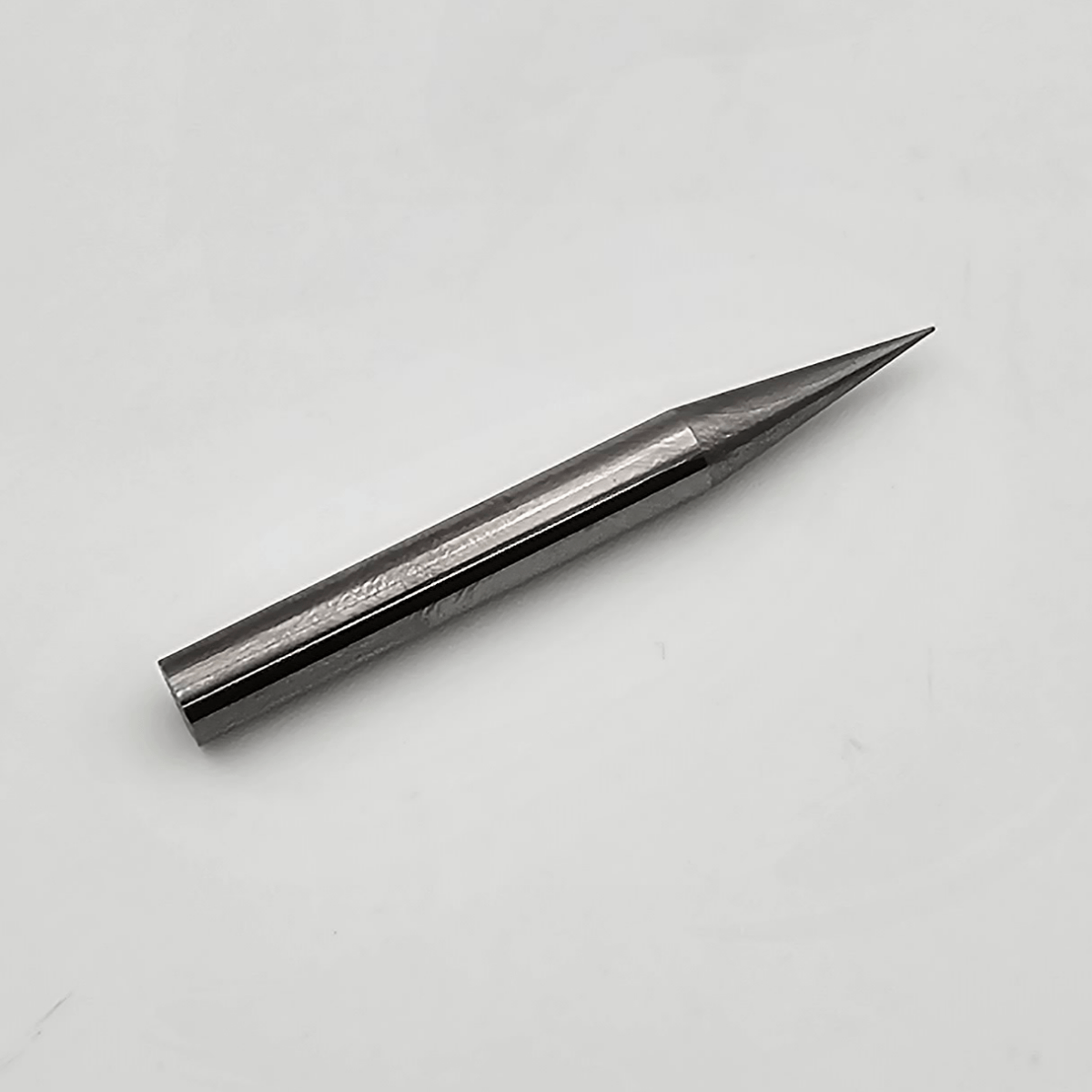 Ersatz - Hartmetallritzspitze für das Scrampfer Tool - Knifematerial.at