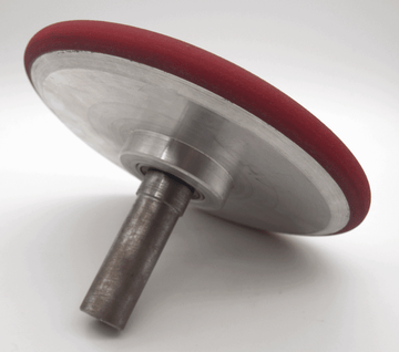 Fuller wheel - Knifematerial.at