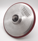 Fuller wheel - Knifematerial.at