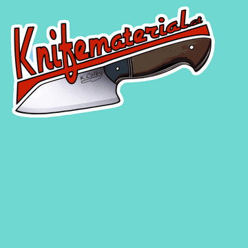 G - 10 6.5mm Tiffany - Knifematerial.at