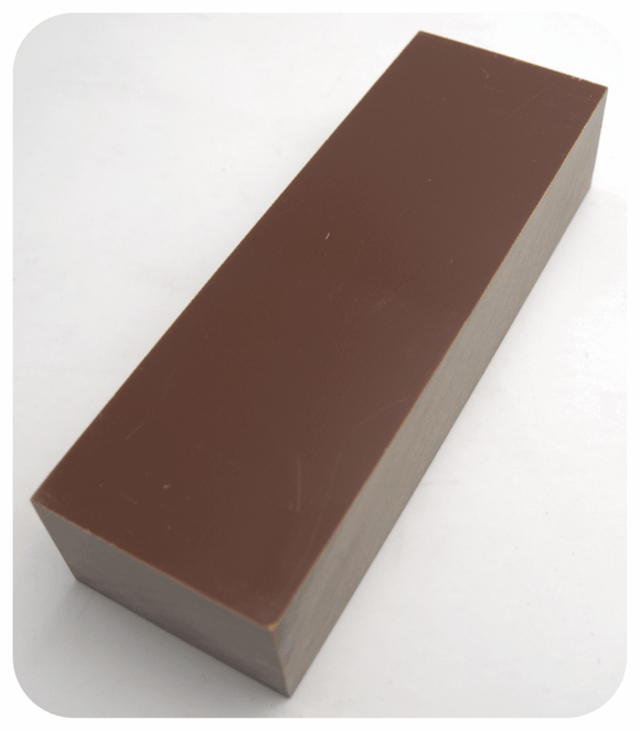 G - 10 Blöcke 30mm - Knifematerial.at