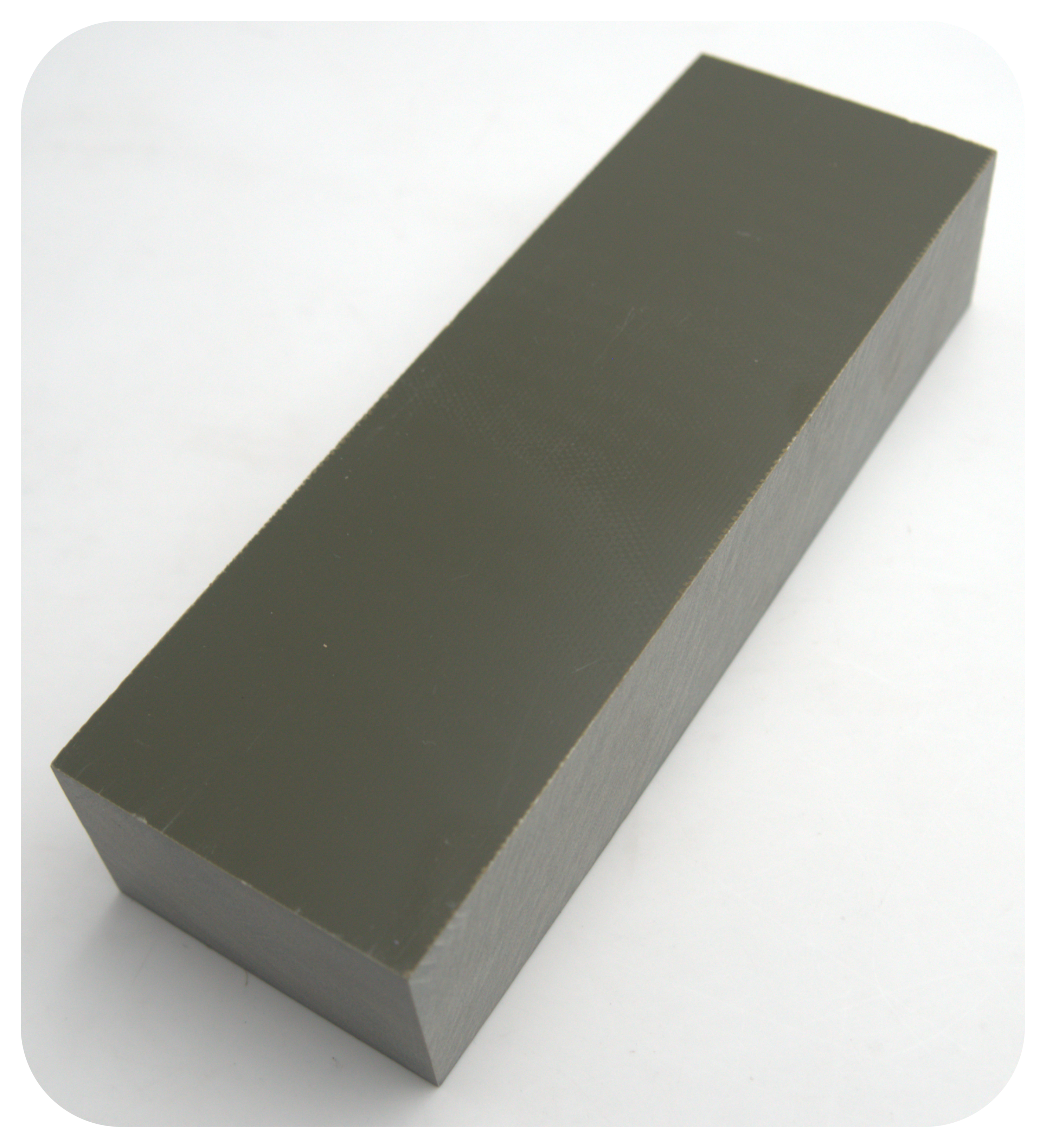 G - 10 Blöcke 30mm - Knifematerial.at
