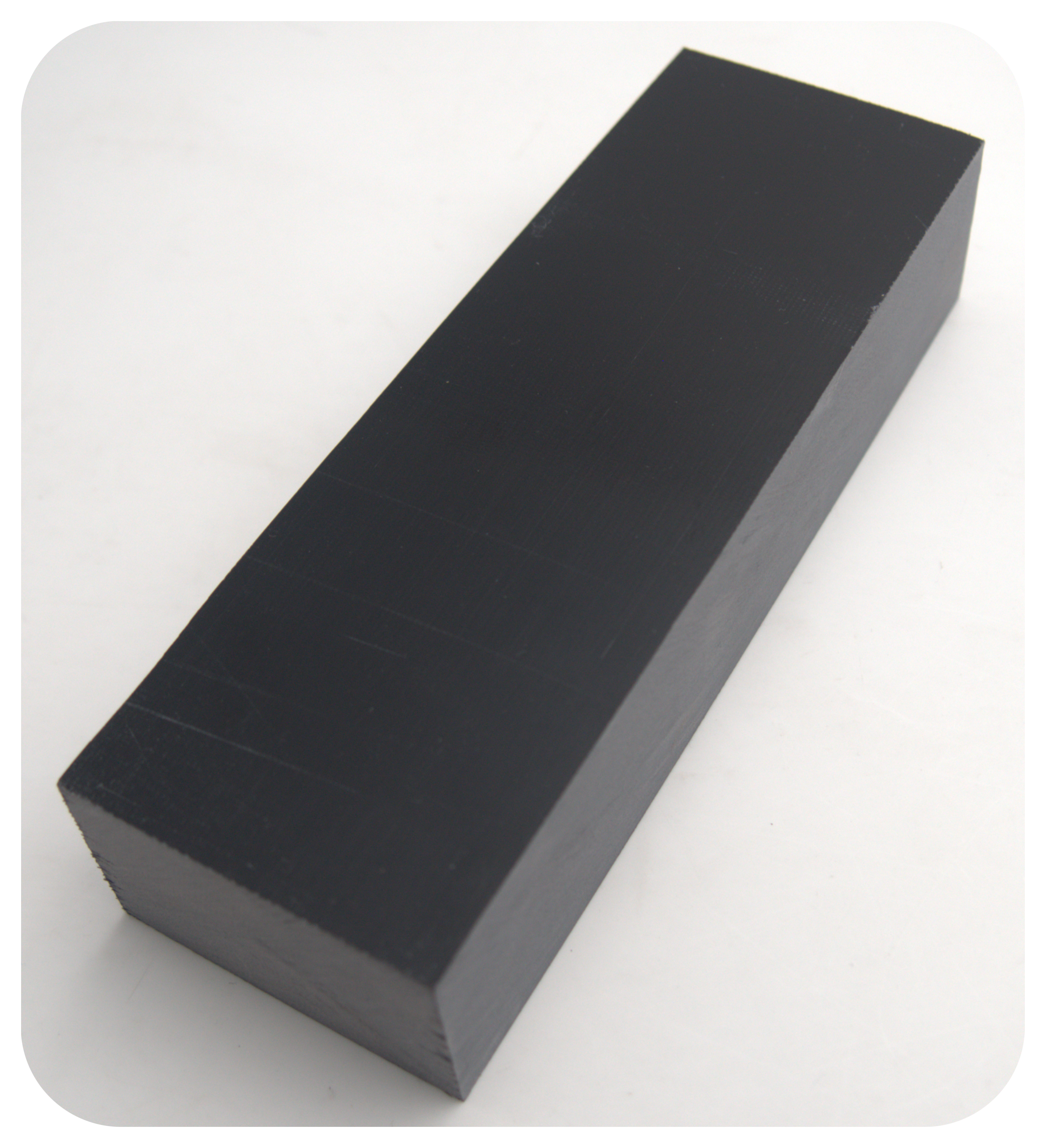 G - 10 Blöcke 30mm - Knifematerial.at