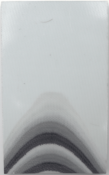 G - 10 Dreifärbige Platten 6.5mm - Knifematerial.at