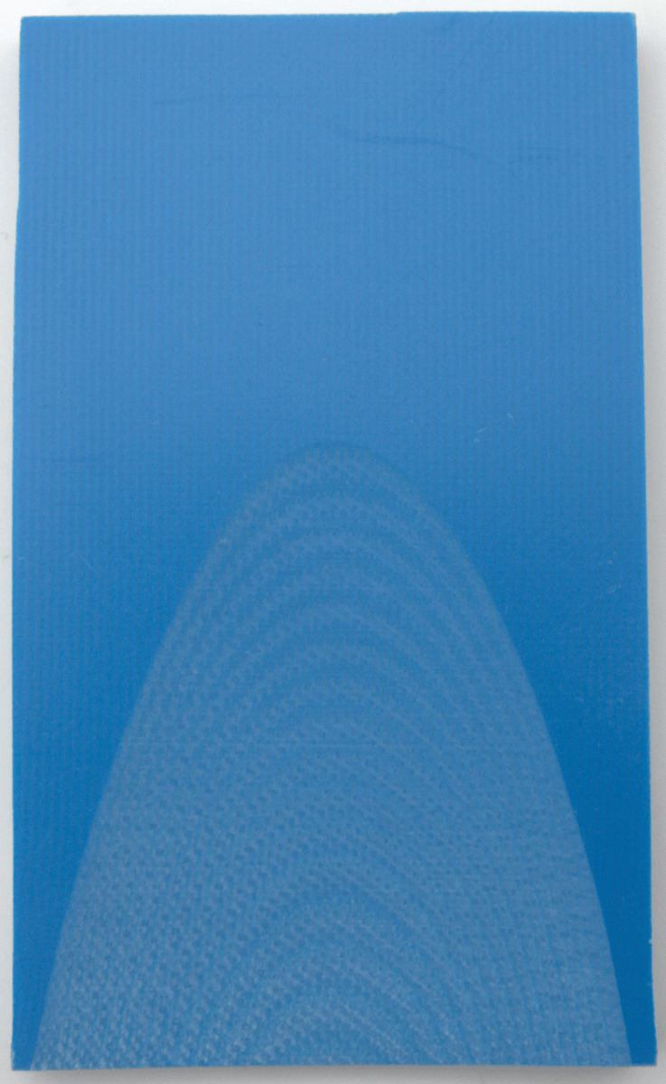 G - 10 Einfärbige Platten 4mm - Knifematerial.at