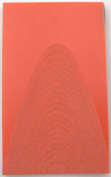 G - 10 Einfärbige Platten 8mm - Knifematerial.at