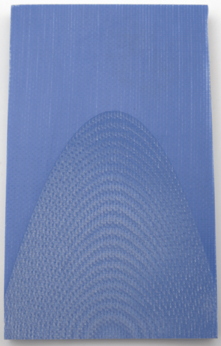 G - 10 Einfärbige Platten 6.5mm - Knifematerial.at