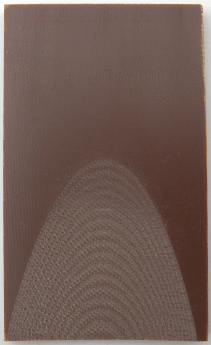 G - 10 Einfärbige Platten 6.5mm - Knifematerial.at