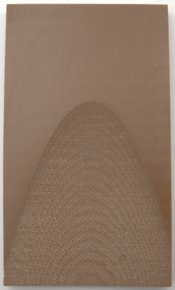 G - 10 Einfärbige Platten 8mm - Knifematerial.at