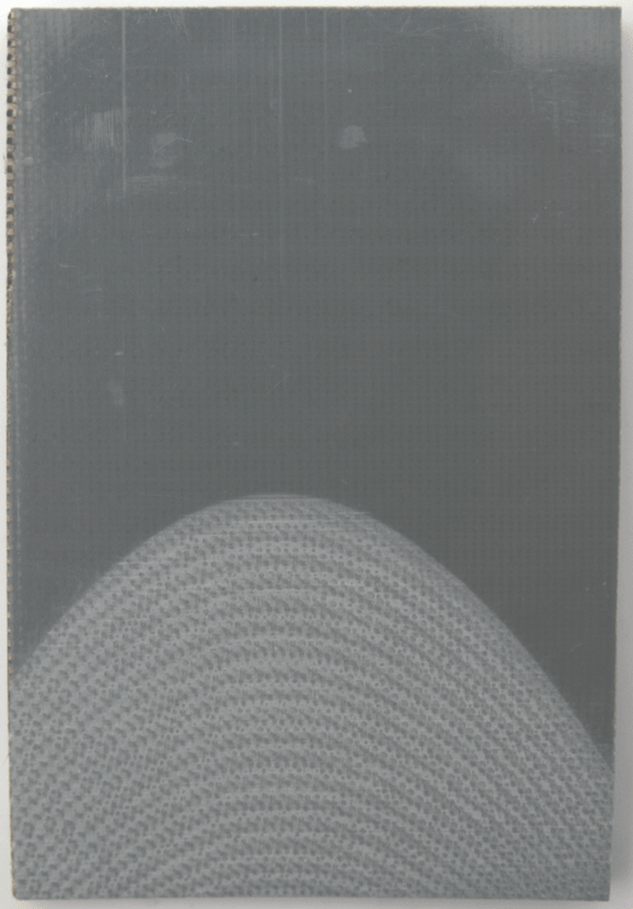 G - 10 Einfärbige Platten 8mm - Knifematerial.at