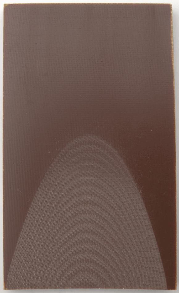 G - 10 Einfärbige Platten 6.5mm - Knifematerial.at