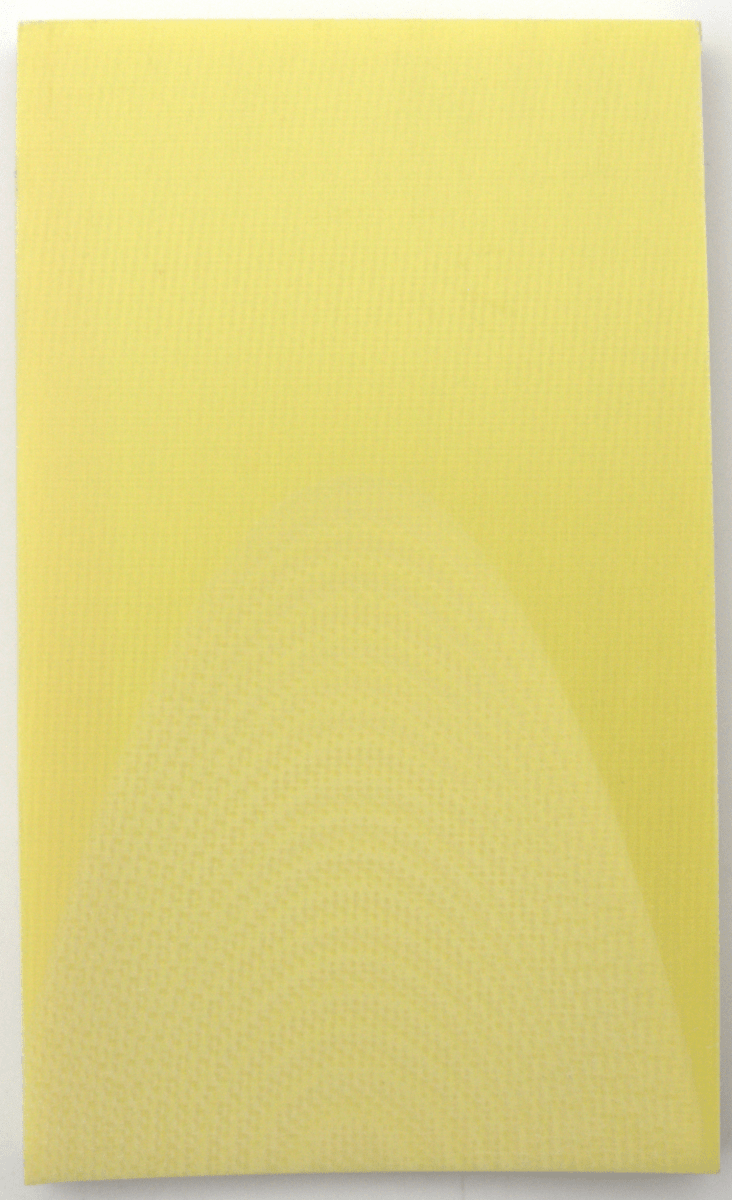 G - 10 Einfärbige Platten 6.5mm - Knifematerial.at