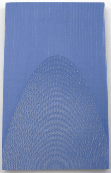 G - 10 Einfärbige Platten 6.5mm - Knifematerial.at