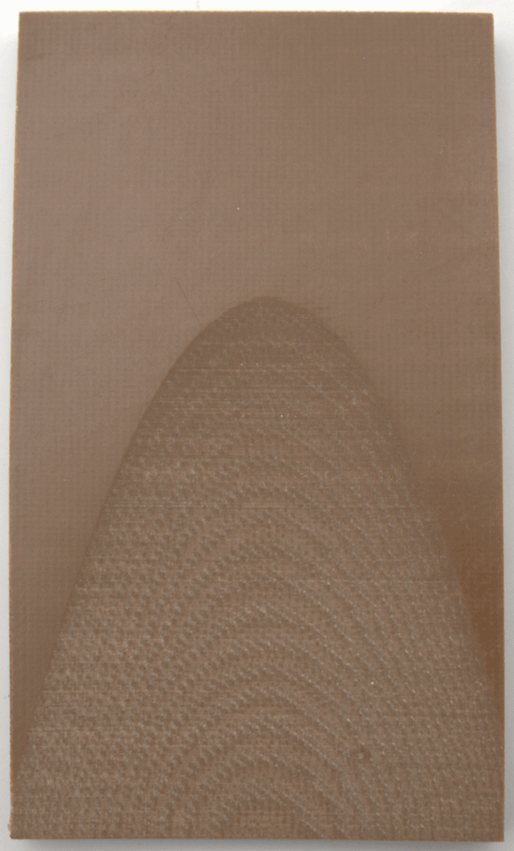 G - 10 Einfärbige Platten 8mm - Knifematerial.at