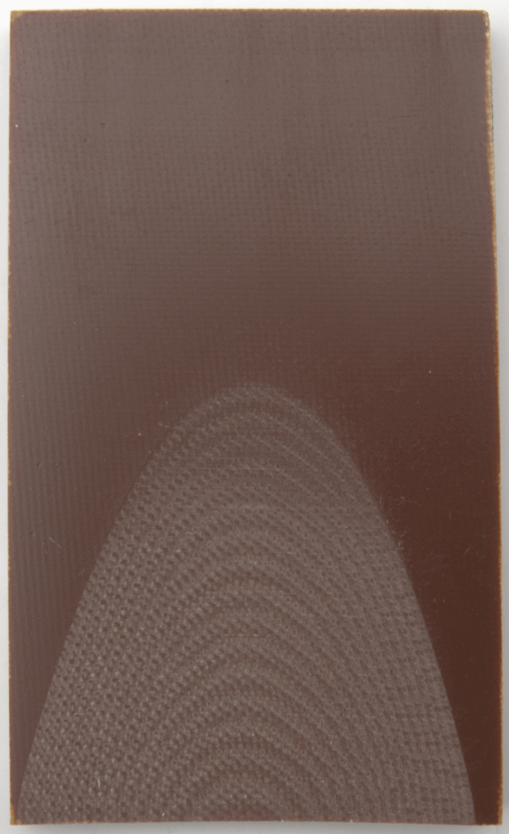 G - 10 Einfärbige Platten 6.5mm - Knifematerial.at