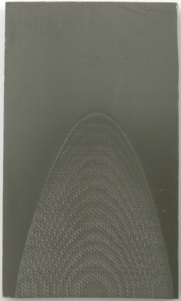 G - 10 Einfärbige Platten 8mm - Knifematerial.at