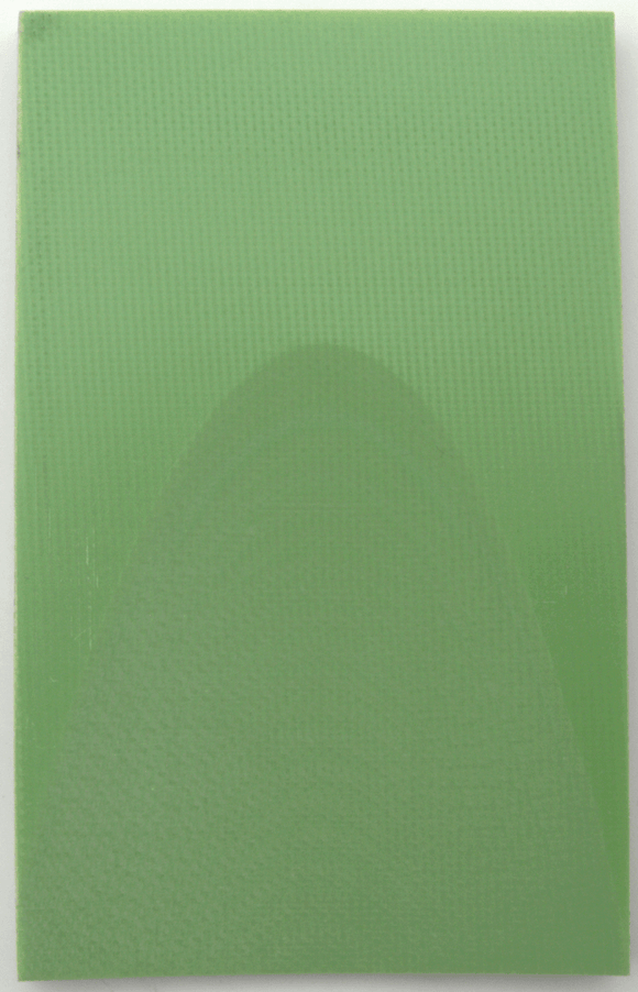 G - 10 Einfärbige Platten 8mm - Knifematerial.at